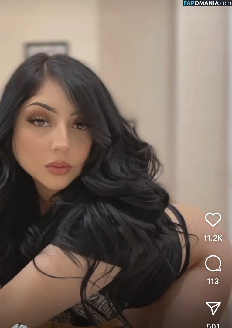 Bakedbabeeee / Evelyn Guzman / Stoneyluvbirds_ Nudo OnlyFans  Foto trapelata #7