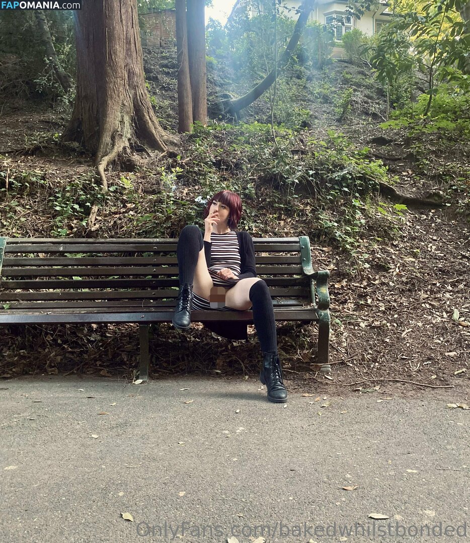 bakedwhilstbonded / ruby.tandoh Nudo OnlyFans  Foto trapelata #9