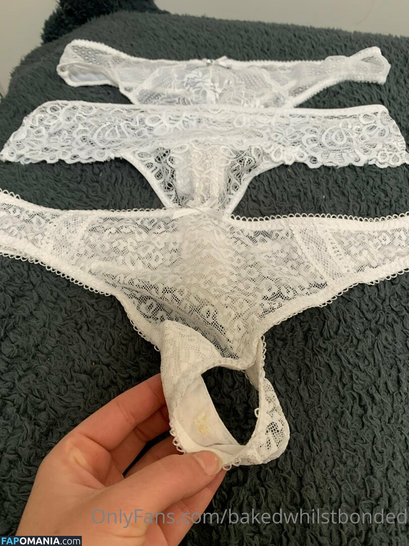 bakedwhilstbonded / ruby.tandoh Nudo OnlyFans  Foto trapelata #39