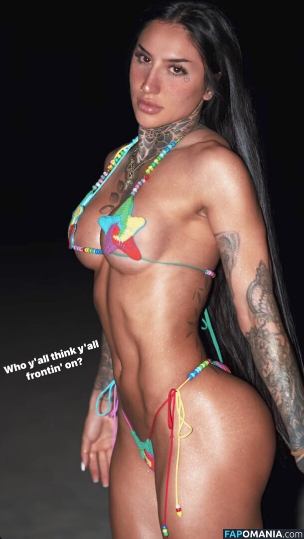 Bakhar Nabieva / bakhar / bakharnabieva / https: / Бахар Набиева Nudo OnlyFans  Foto trapelata #13
