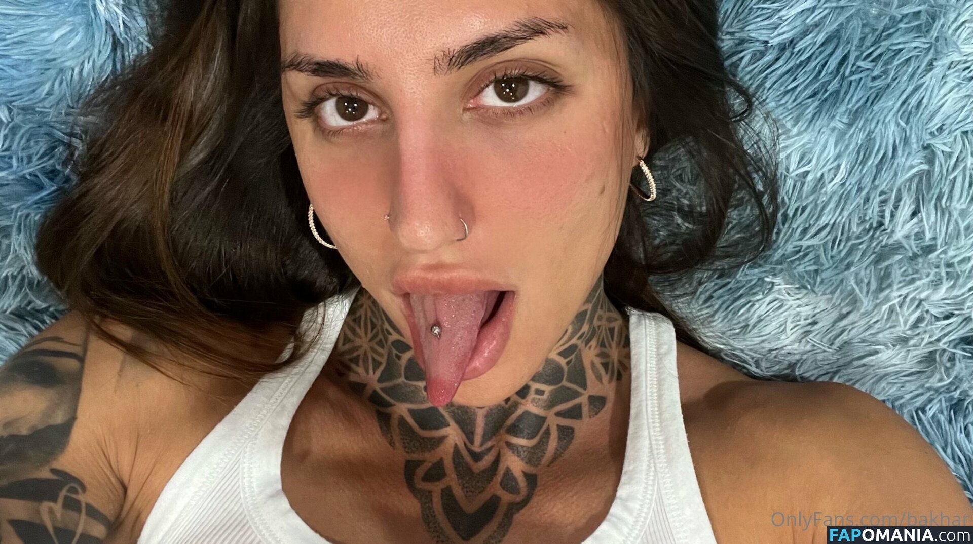 Bakhar Nabieva / bakhar / bakharnabieva / https: / Бахар Набиева Nudo OnlyFans  Foto trapelata #26