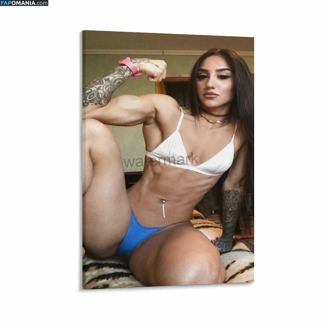 Bakhar Nabieva / bakhar / bakharnabieva / https: / Бахар Набиева Nudo OnlyFans  Foto trapelata #50