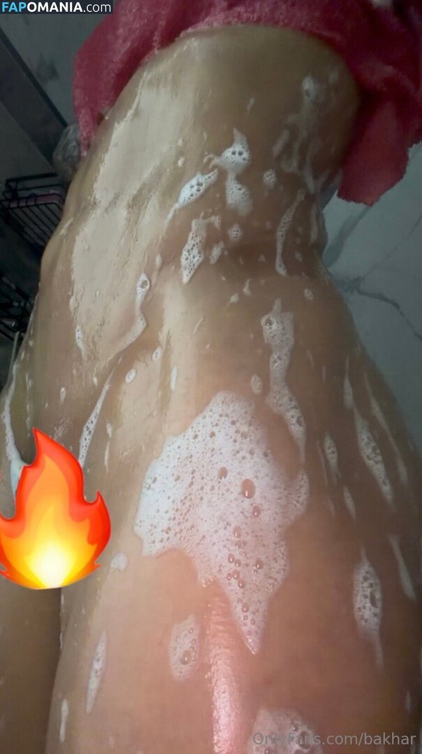 Bakhar Nabieva / bakhar / bakharnabieva / https: / Бахар Набиева Nudo OnlyFans  Foto trapelata #62