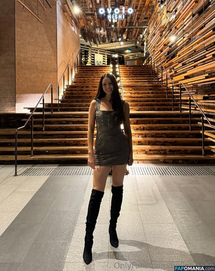 ballet.babe Nudo OnlyFans  Foto trapelata #4