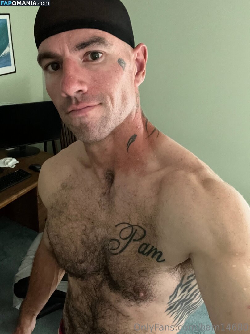 bam14680 Nudo OnlyFans  Foto trapelata #2