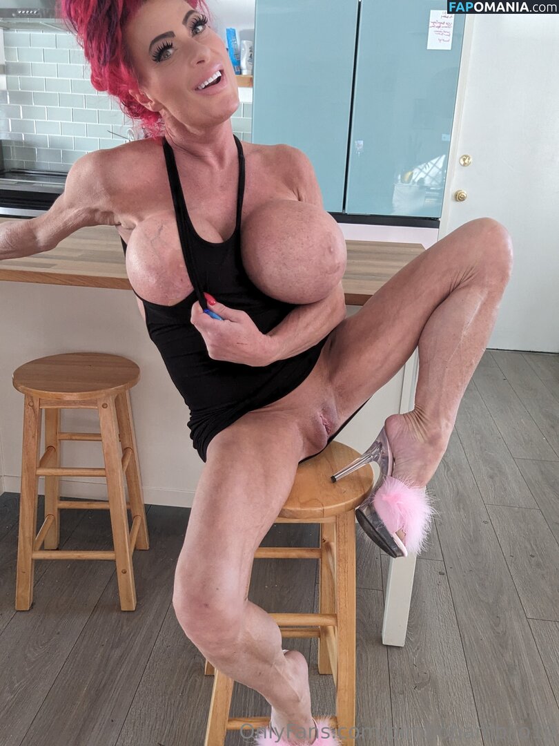 Bambi Jo / BambiJo10 / bimbobambijo10 Nudo OnlyFans  Foto trapelata #3