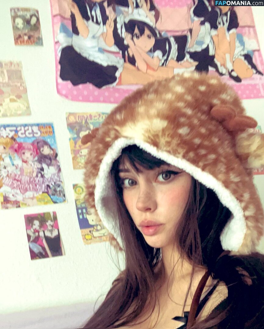 Bambisawa Nudo OnlyFans  Foto trapelata #2