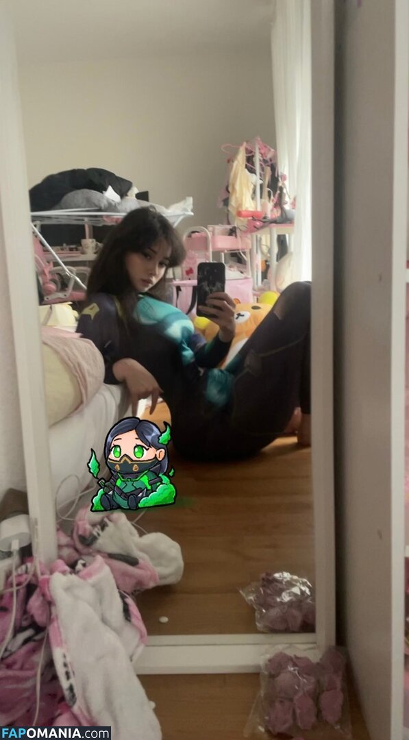 Bambisawa Nudo OnlyFans  Foto trapelata #4