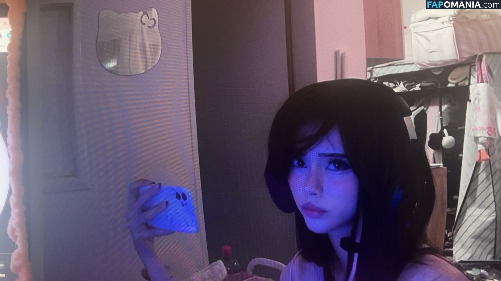 Bambisawa Nudo OnlyFans  Foto trapelata #6