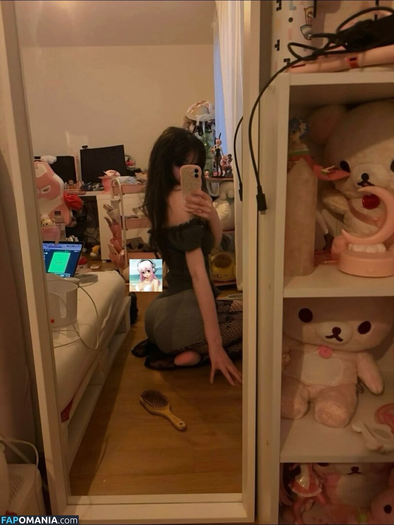 Bambisawa Nudo OnlyFans  Foto trapelata #7