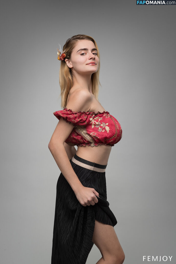 Bambi / Maria Țipordei / MariaTipordei / bamby_m / maria.tipordei Nudo OnlyFans  Foto trapelata #148