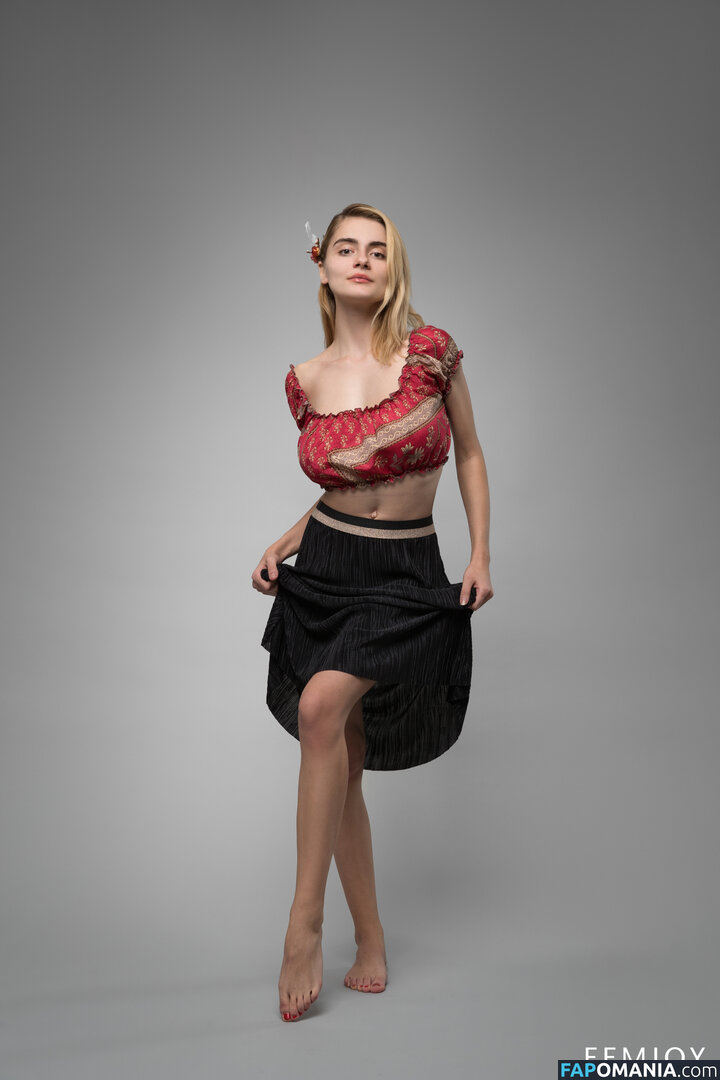 Bambi / Maria Țipordei / MariaTipordei / bamby_m / maria.tipordei Nudo OnlyFans  Foto trapelata #150