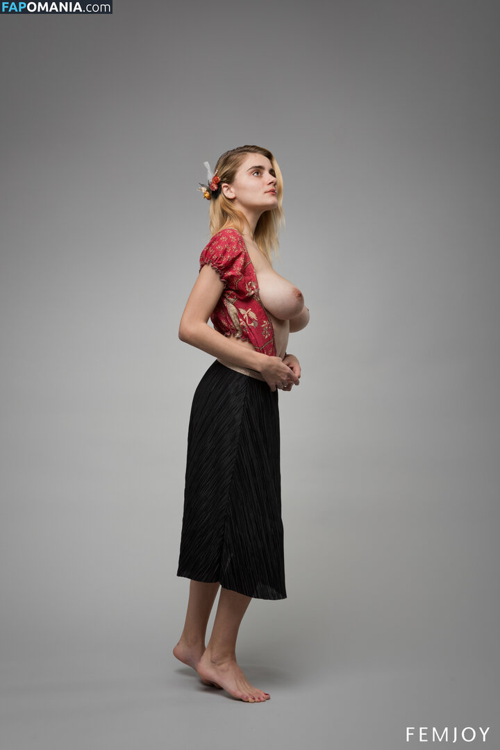 Bambi / Maria Țipordei / MariaTipordei / bamby_m / maria.tipordei Nudo OnlyFans  Foto trapelata #157