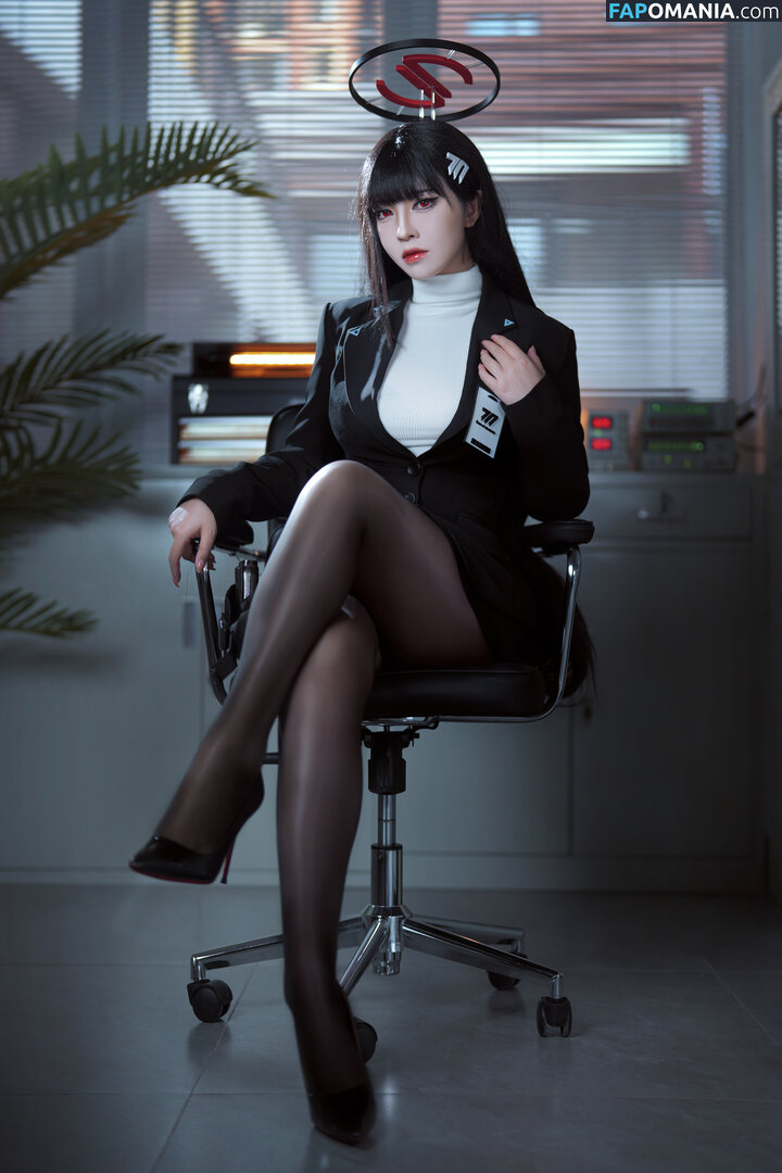 BANBANKO_ / Banbanko / 半半子 Nudo OnlyFans  Foto trapelata #440