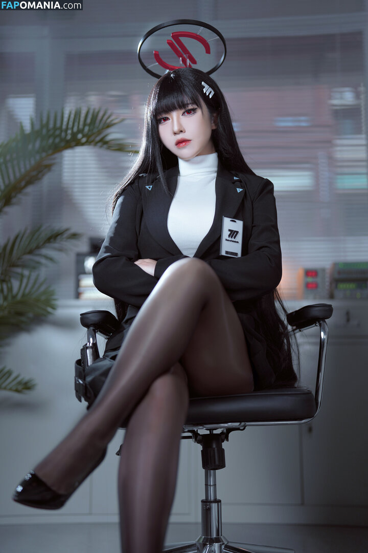 BANBANKO_ / Banbanko / 半半子 Nudo OnlyFans  Foto trapelata #442