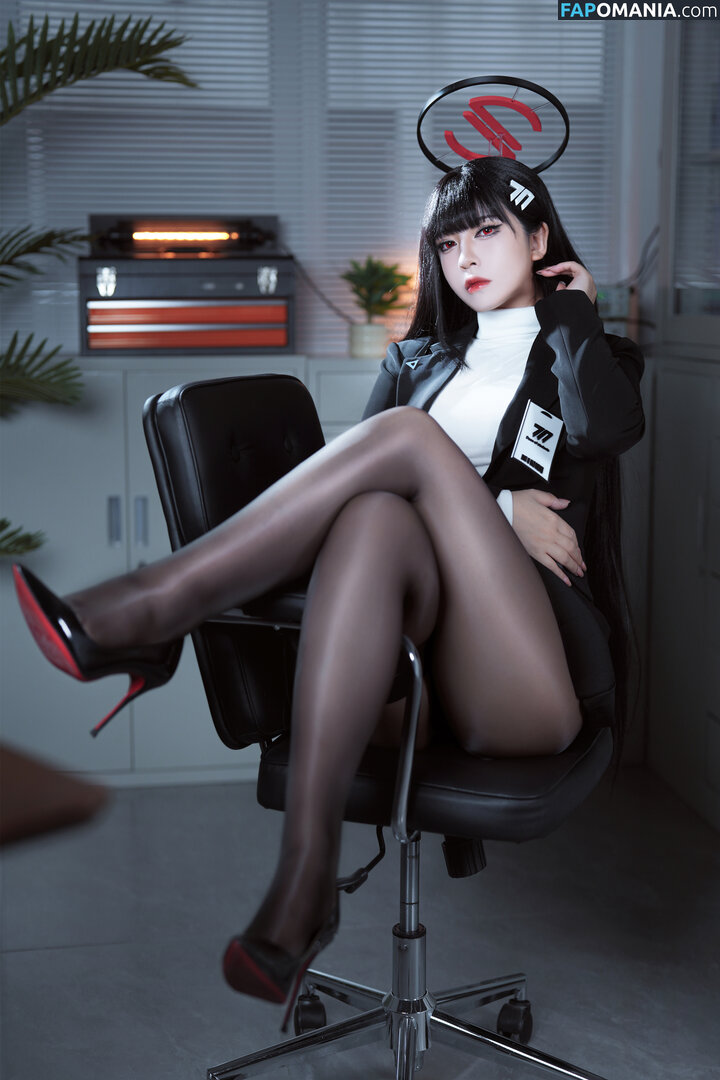 BANBANKO_ / Banbanko / 半半子 Nudo OnlyFans  Foto trapelata #447