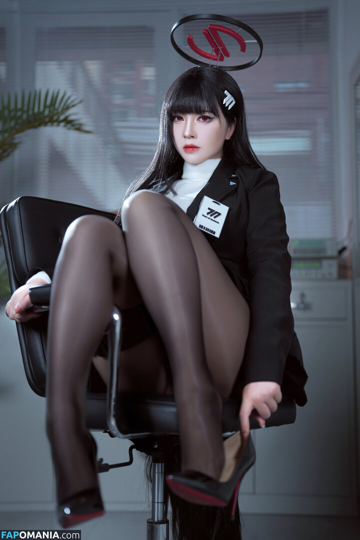 BANBANKO_ / Banbanko / 半半子 Nudo OnlyFans  Foto trapelata #449