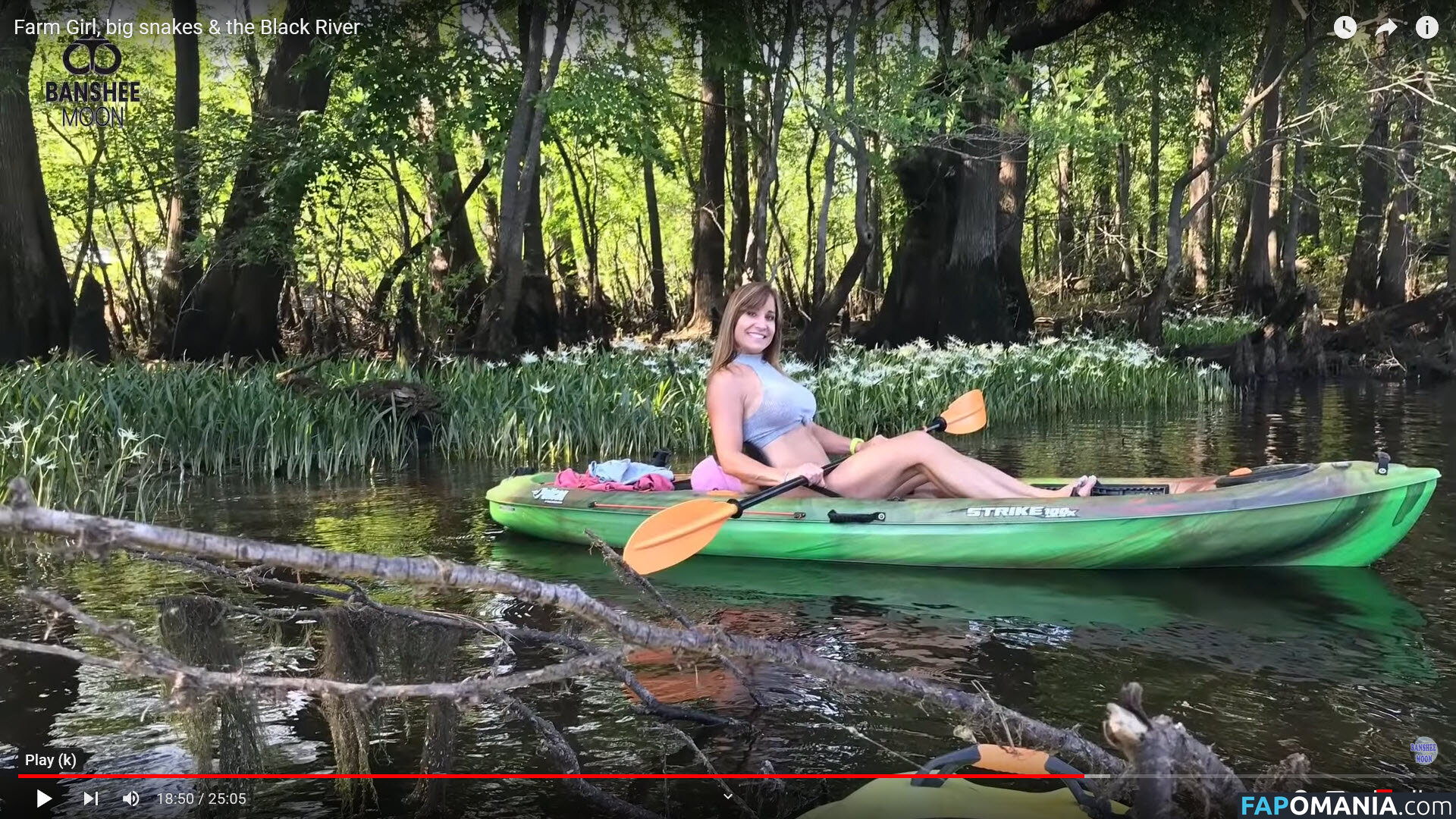 Bansheemoon / bansheesmoon / thebansheemoon Nudo OnlyFans  Foto trapelata #132