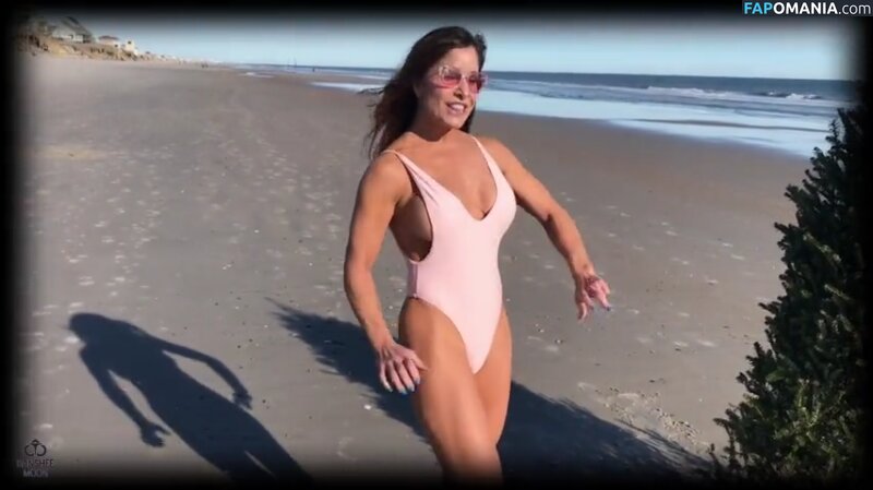 Bansheemoon / bansheesmoon / thebansheemoon Nudo OnlyFans  Foto trapelata #457