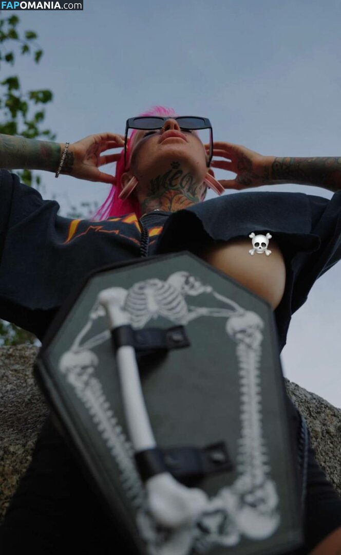 Bantikboy / Valya Bantik Nudo OnlyFans  Foto trapelata #2