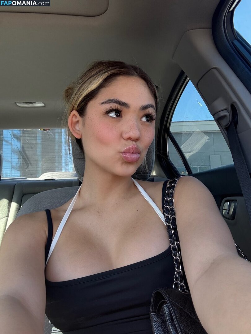 Baoco379 / babyellebelle Nudo OnlyFans  Foto trapelata #5