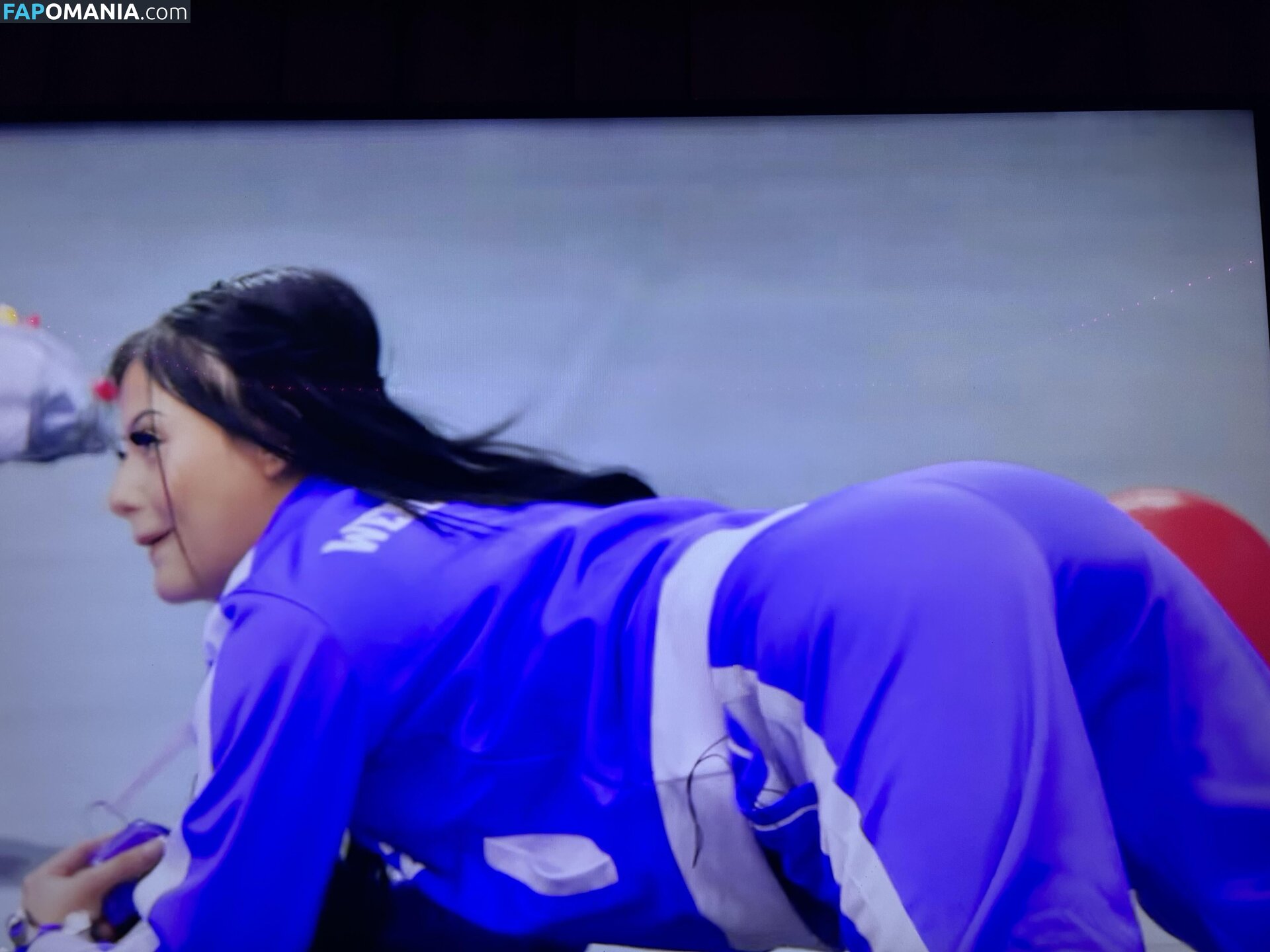 Bar Paly / barpaly Nudo OnlyFans  Foto trapelata #2