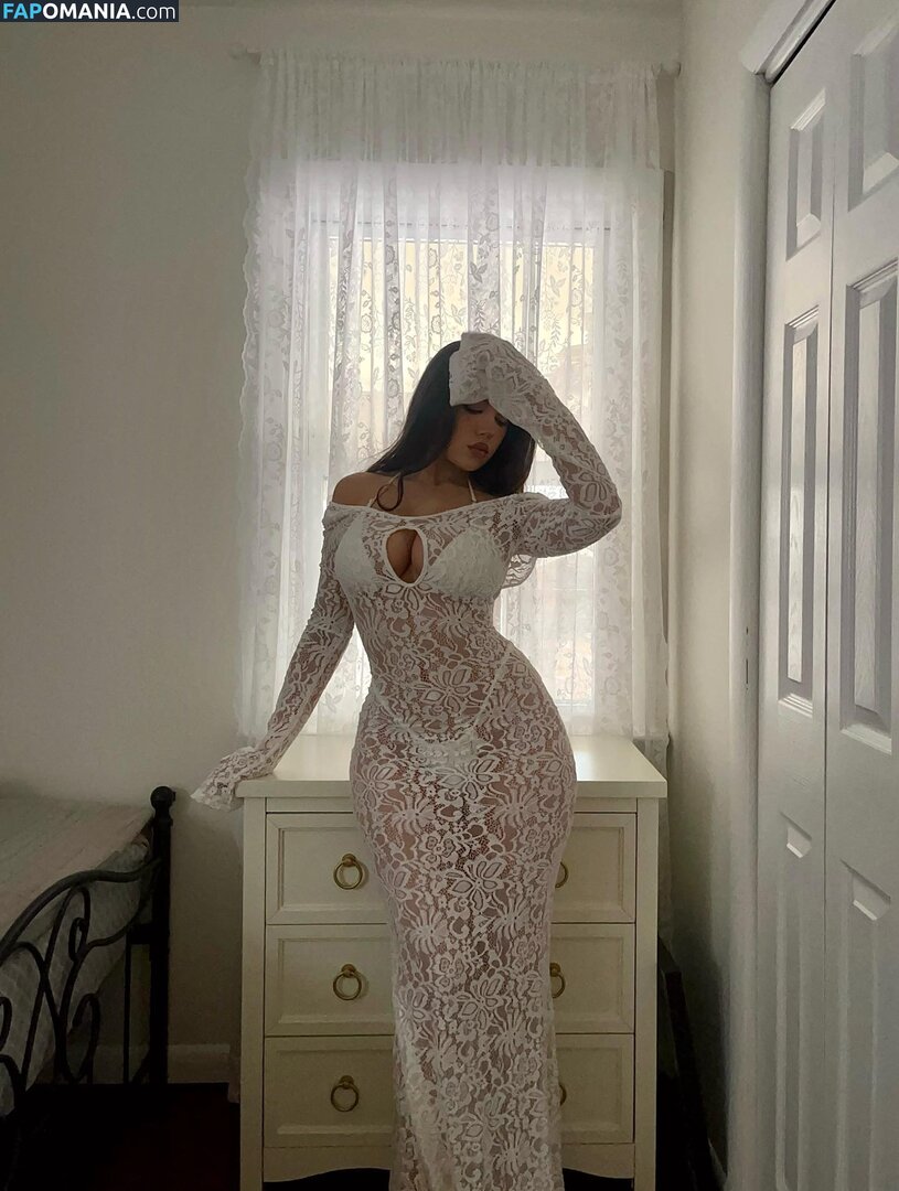 Barbara Batista / barbsss_x Nudo OnlyFans  Foto trapelata #1