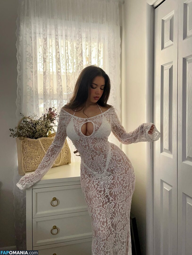 Barbara Batista / barbsss_x Nudo OnlyFans  Foto trapelata #3