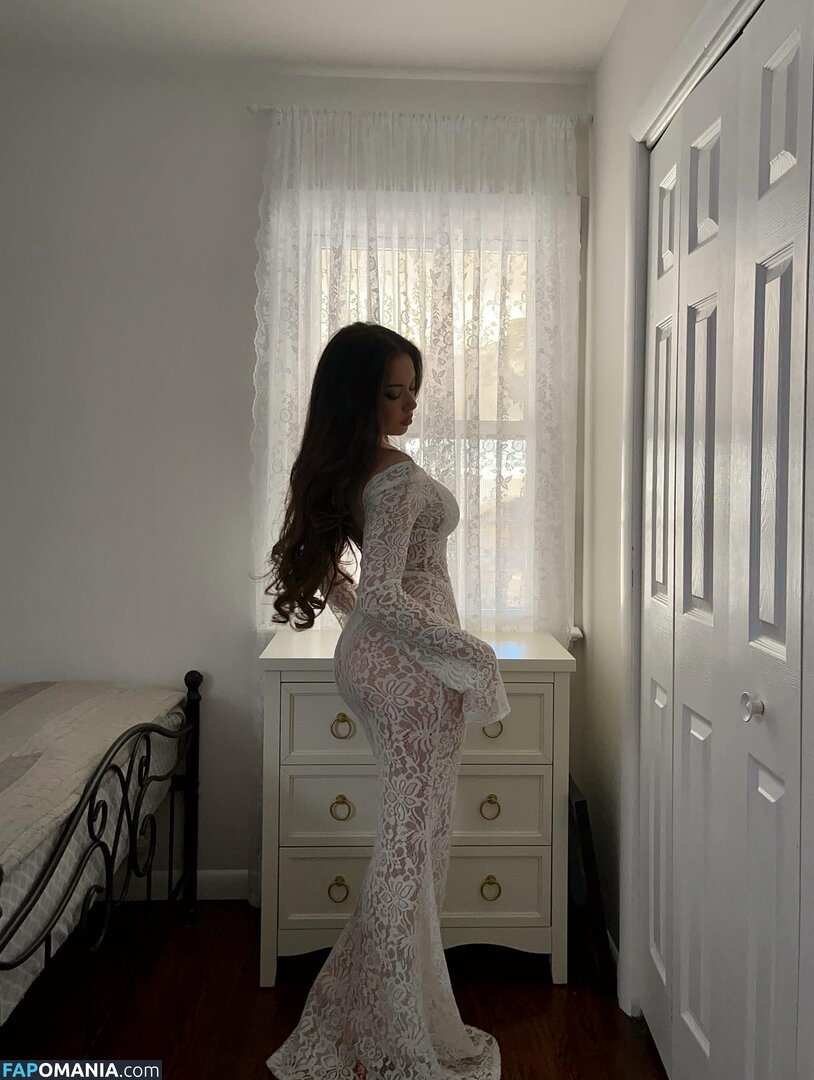 Barbara Batista / barbsss_x Nudo OnlyFans  Foto trapelata #12