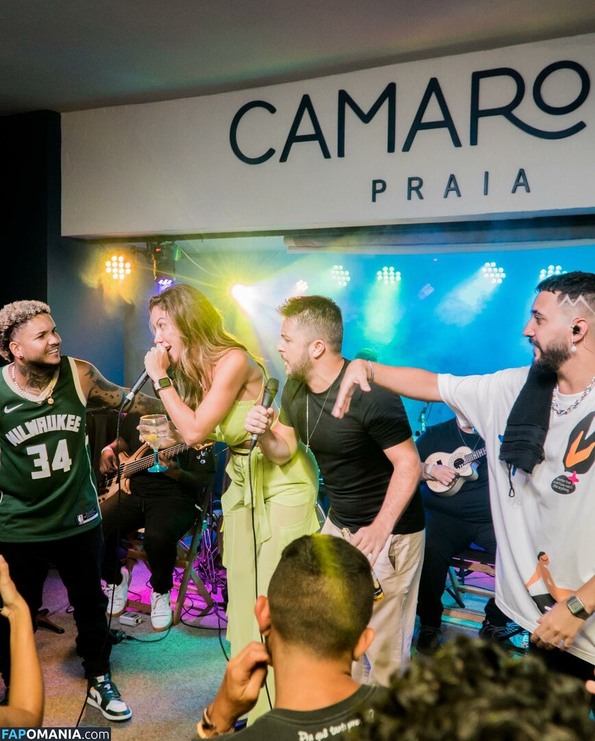 Barbara Coelho / barbarapcoelho Nudo OnlyFans  Foto trapelata #191