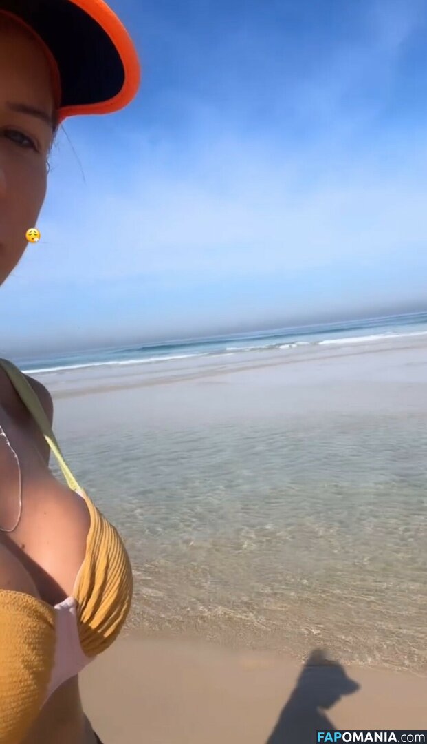 Barbara Coelho / barbarapcoelho Nudo OnlyFans  Foto trapelata #542