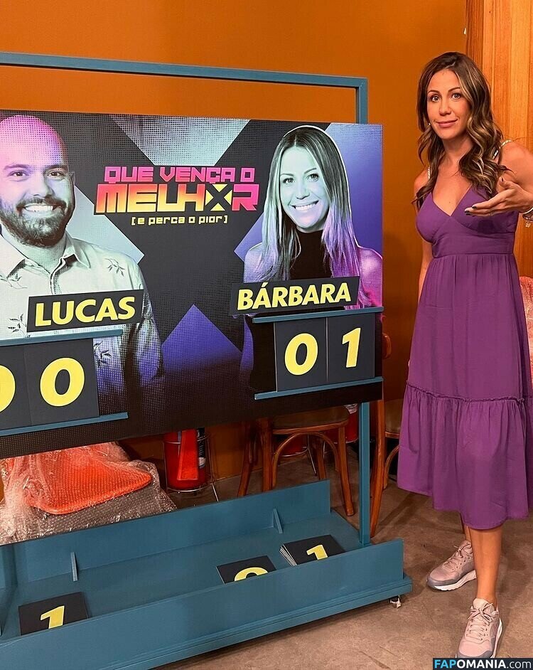 Barbara Coelho / barbarapcoelho Nudo OnlyFans  Foto trapelata #551