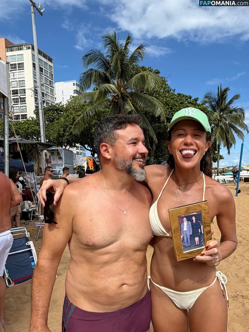 Barbara Coelho / barbarapcoelho Nudo OnlyFans  Foto trapelata #592