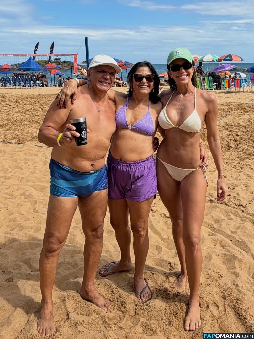 Barbara Coelho / barbarapcoelho Nudo OnlyFans  Foto trapelata #593