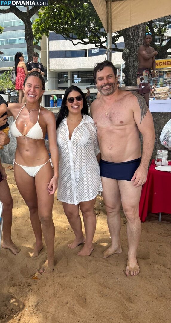 Barbara Coelho / barbarapcoelho Nudo OnlyFans  Foto trapelata #597