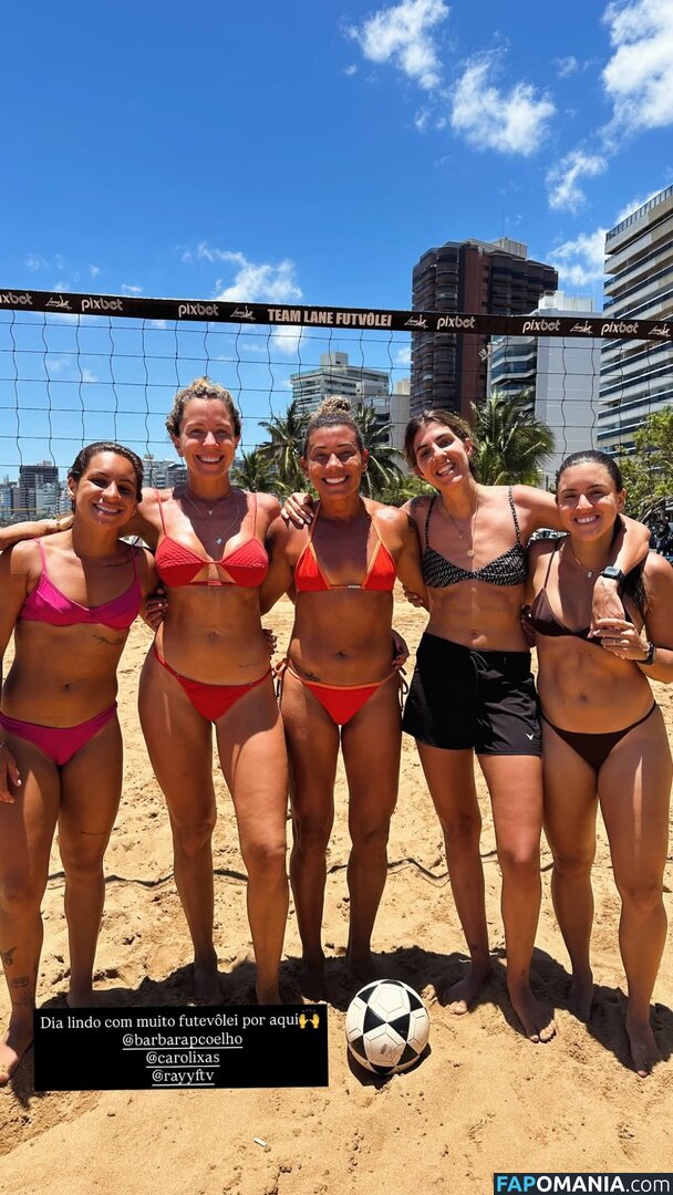 Barbara Coelho / barbarapcoelho Nudo OnlyFans  Foto trapelata #598