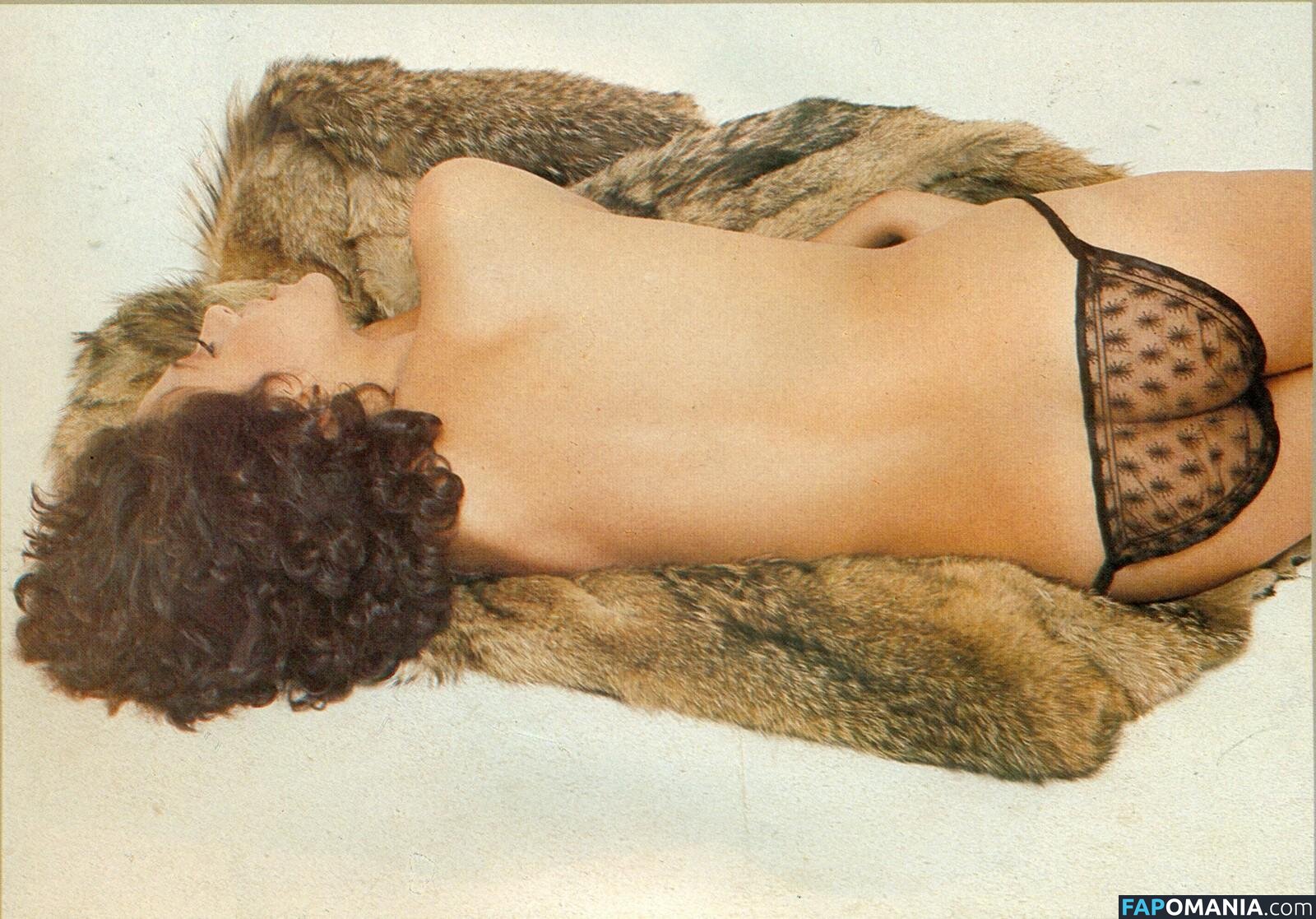 Barbara D Urso Nudo OnlyFans  Foto trapelata #8