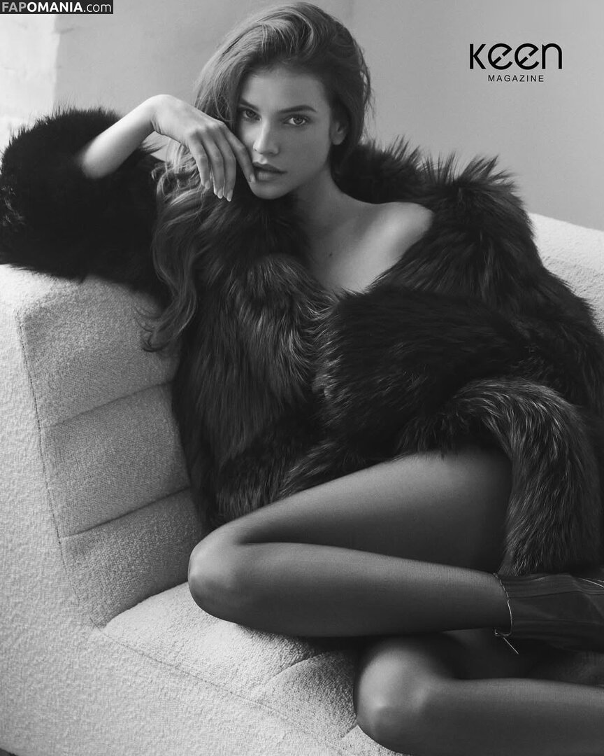 Barbara Palvin / realbarbarapalvin Nudo OnlyFans  Foto trapelata #809