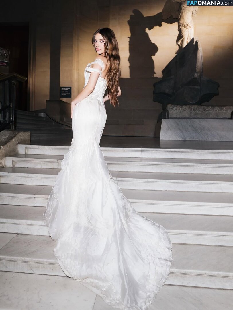 Barbara Palvin / realbarbarapalvin Nudo OnlyFans  Foto trapelata #852