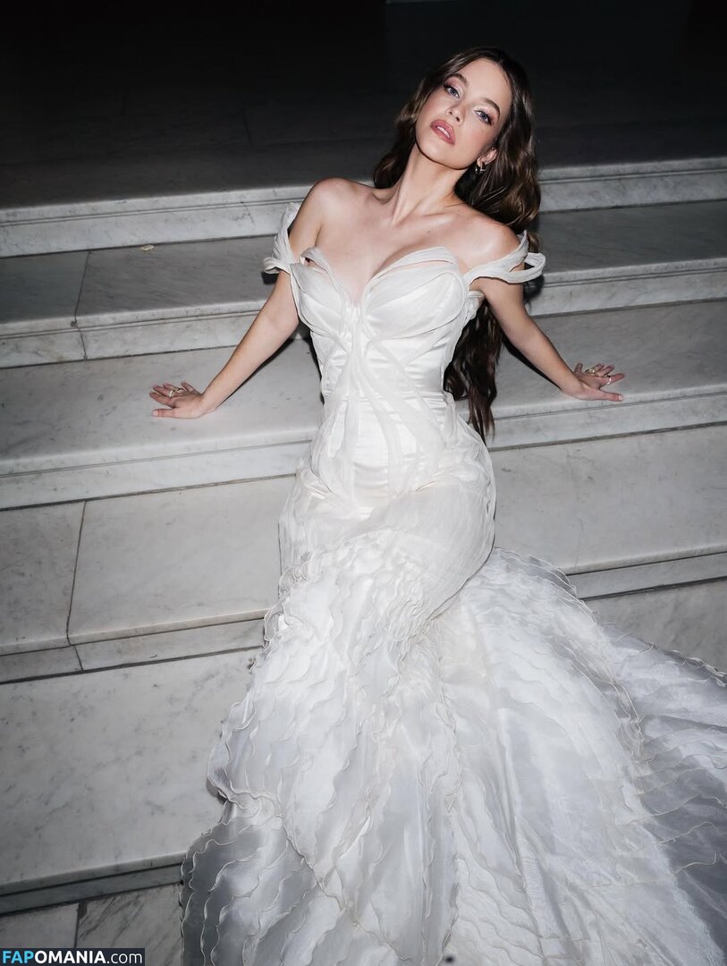 Barbara Palvin / realbarbarapalvin Nudo OnlyFans  Foto trapelata #853