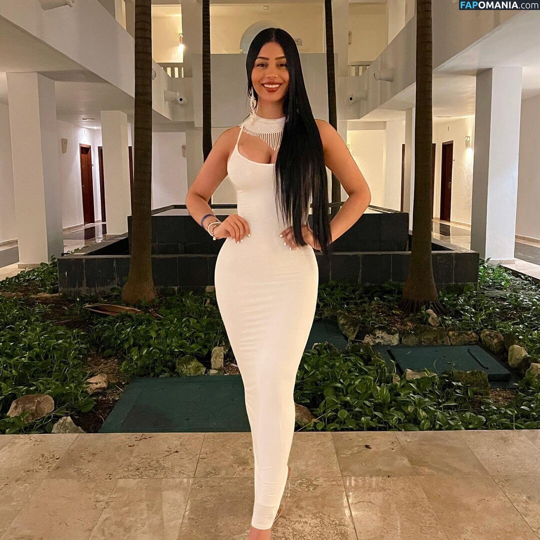 Barbara Ramírez Nudo OnlyFans  Foto trapelata #5