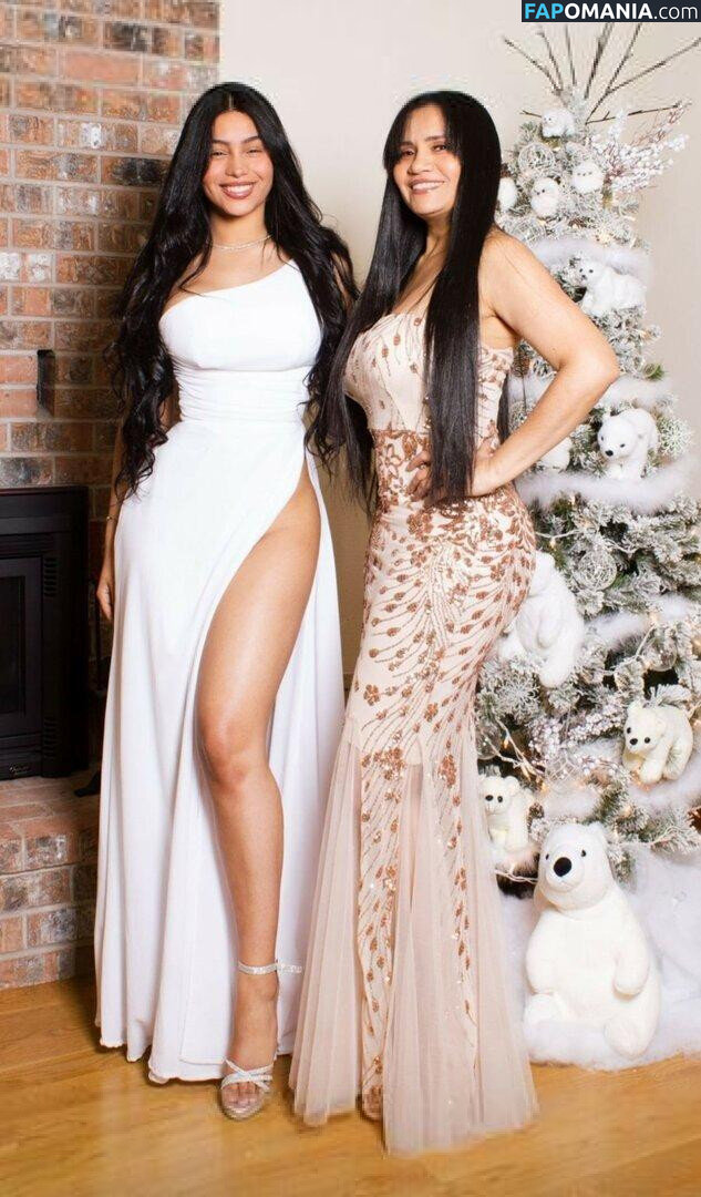 Barbara Ramírez Nudo OnlyFans  Foto trapelata #6