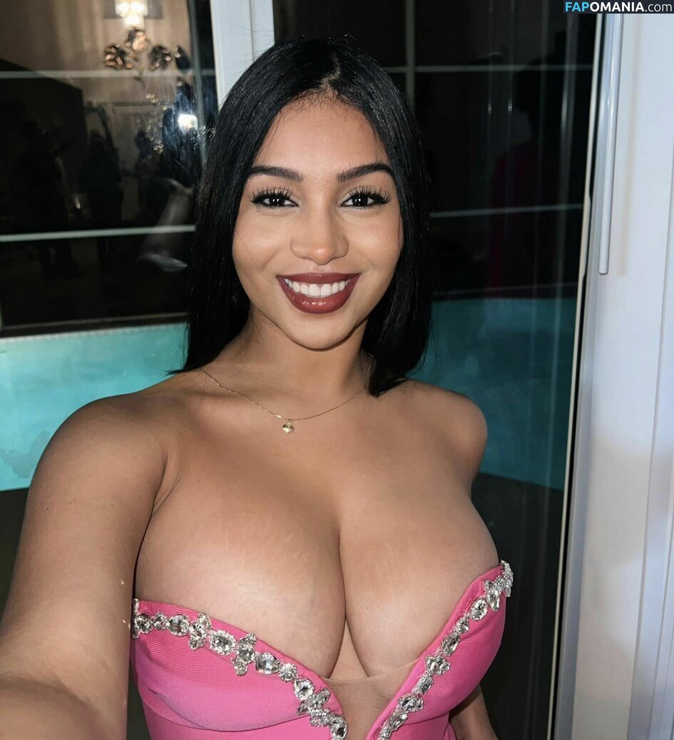 Barbara Ramírez Nudo OnlyFans  Foto trapelata #8