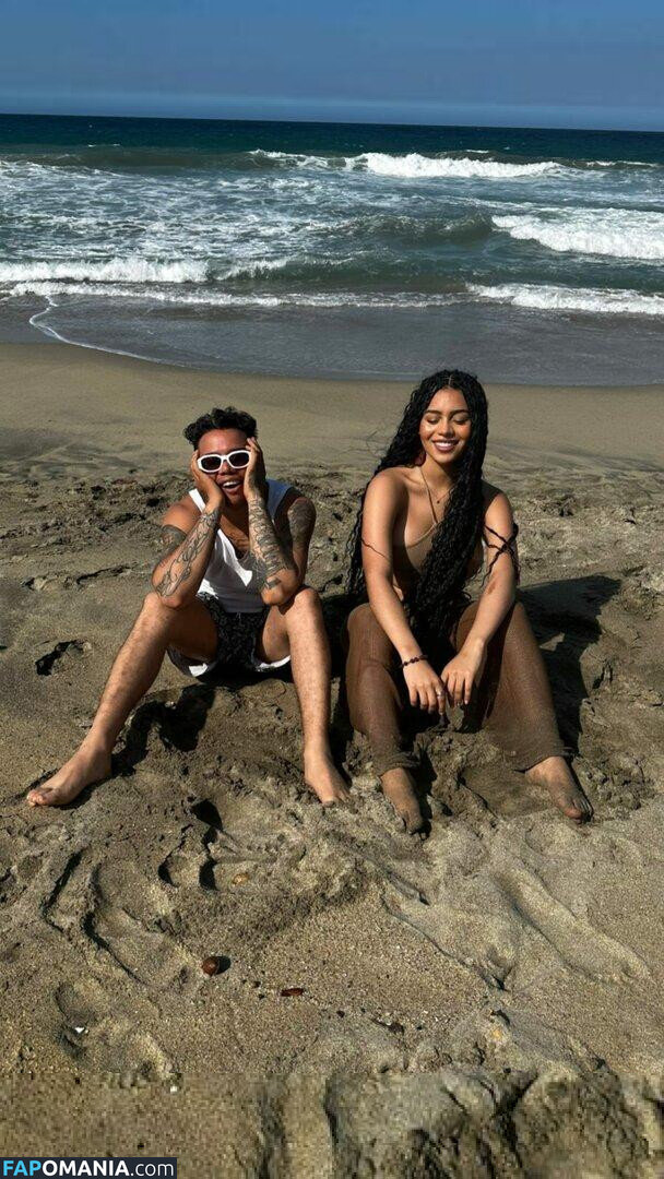 Barbara Ramírez Nudo OnlyFans  Foto trapelata #9