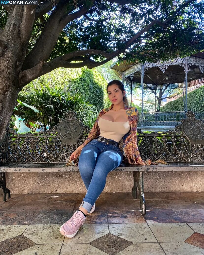 Barbara Salas / barb.slas / barbcordova_ Nudo OnlyFans  Foto trapelata #4