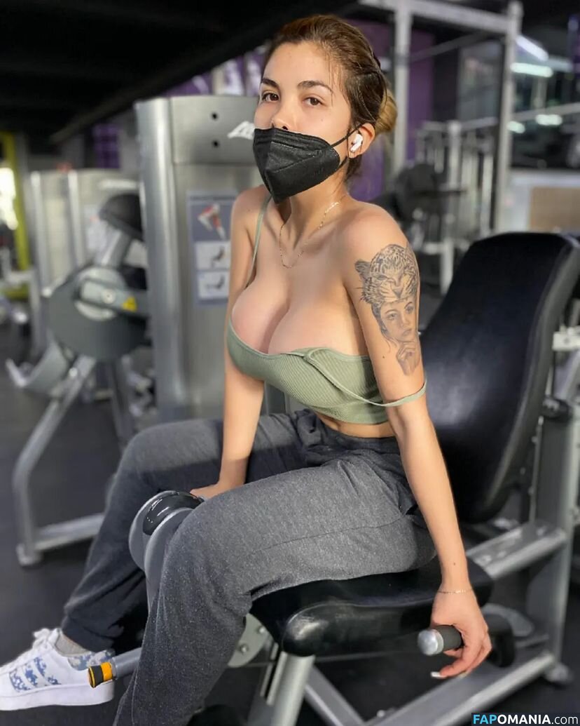 Barbara Salas / barb.slas / barbcordova_ Nudo OnlyFans  Foto trapelata #6