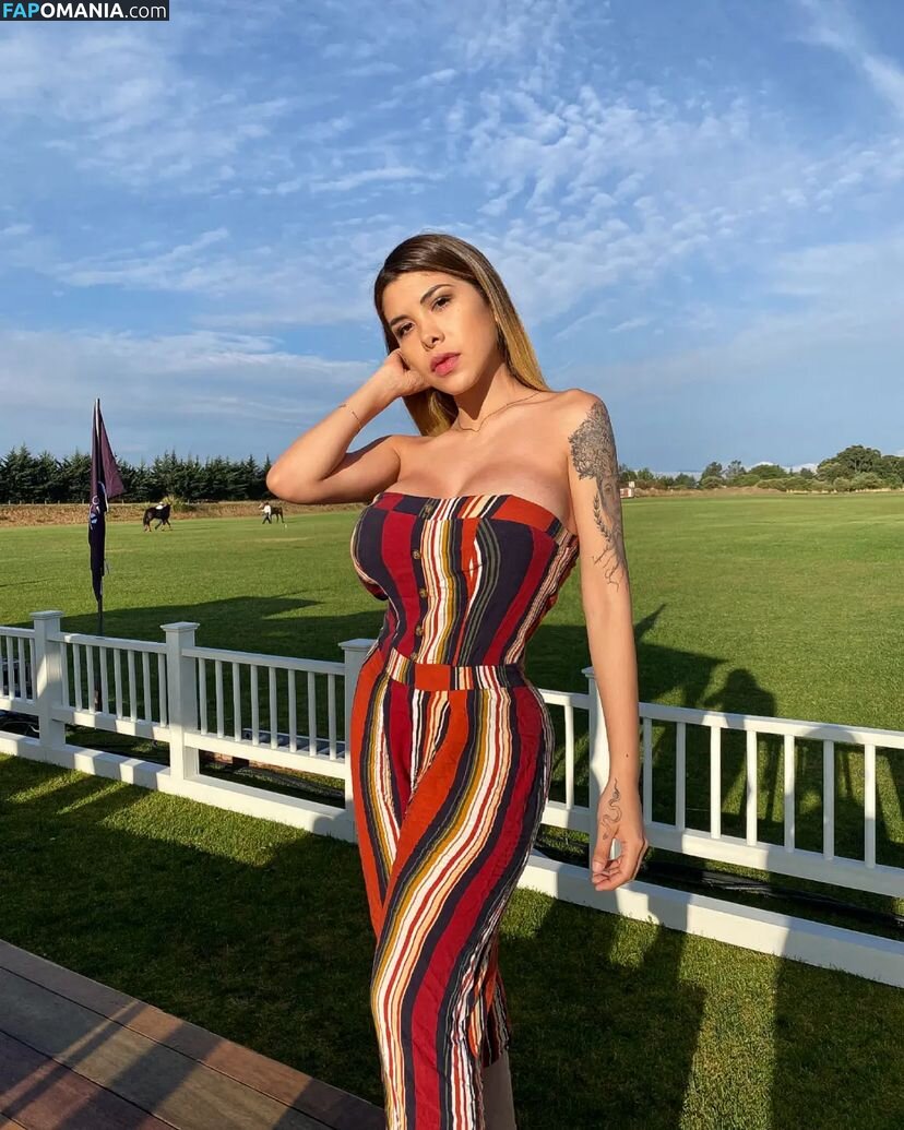 Barbara Salas / barb.slas / barbcordova_ Nudo OnlyFans  Foto trapelata #14