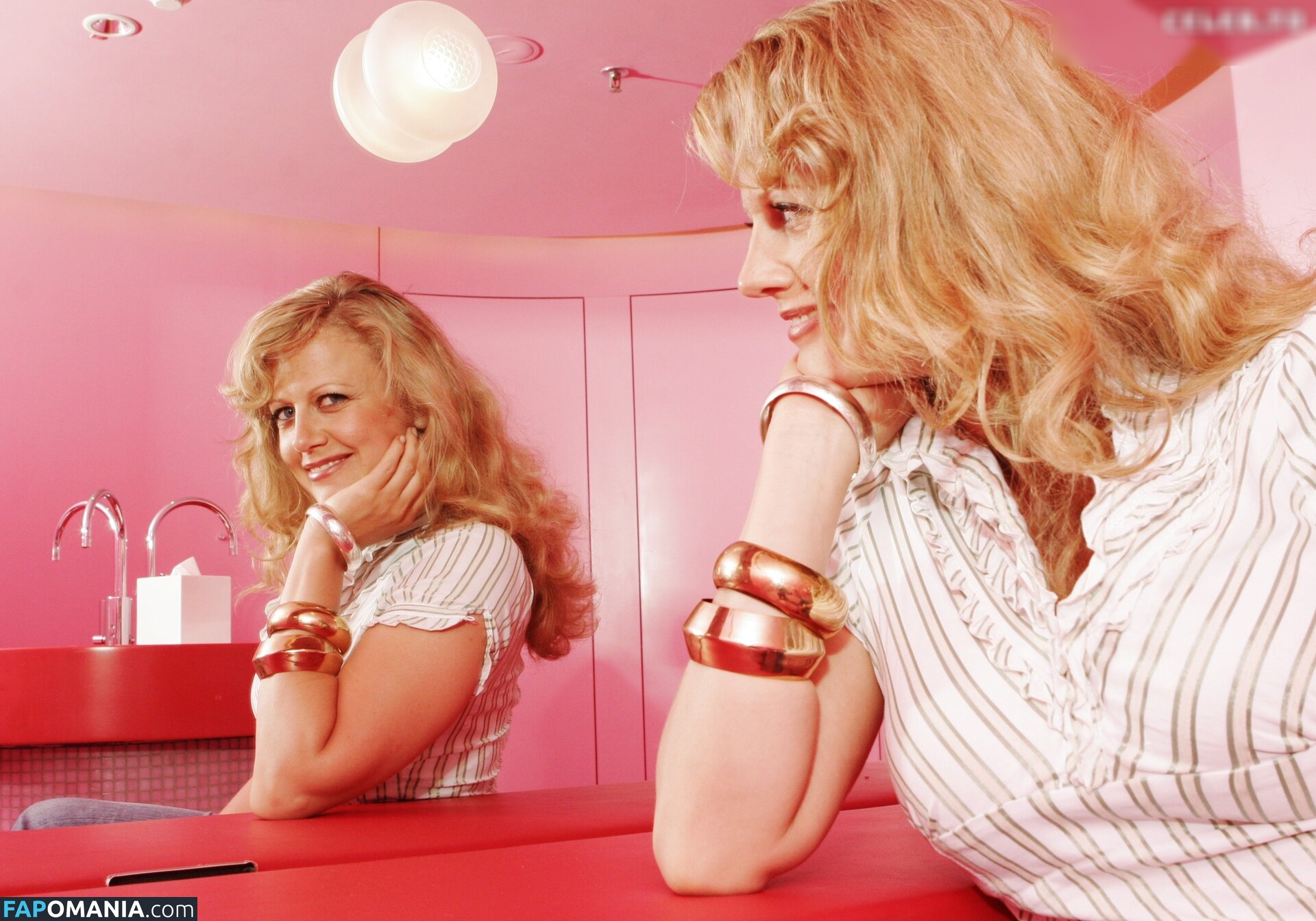 Barbara Schöneberger / barbara.schoeneberger Nudo OnlyFans  Foto trapelata #78