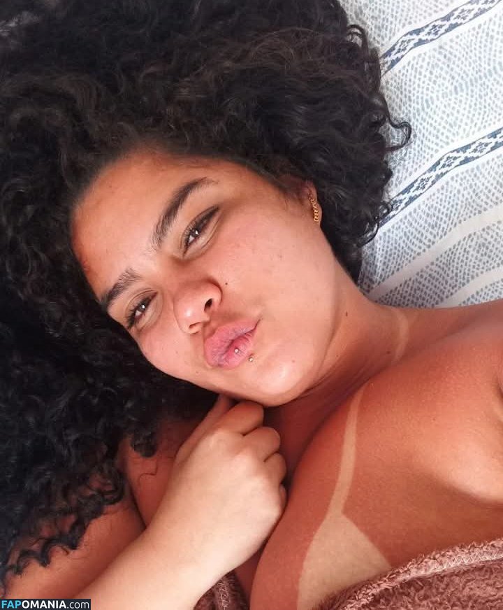 Barbara Soares Nudo OnlyFans  Foto trapelata #5