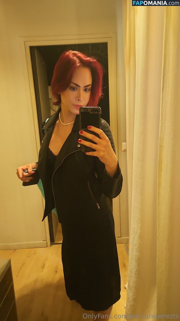 barbaraperezt / barbaraperezts Nudo OnlyFans  Foto trapelata #17
